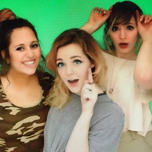 Meet your Posher, Meliah